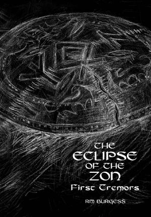 [New Eartha Chronicles 02] • The Eclipse of the Zon · First Tremors